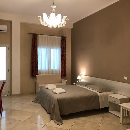 L'Isola Dei Sapori Boutique Hotel Restaurant Фоче-Варано Экстерьер фото