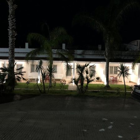 L'Isola Dei Sapori Boutique Hotel Restaurant Фоче-Варано Экстерьер фото