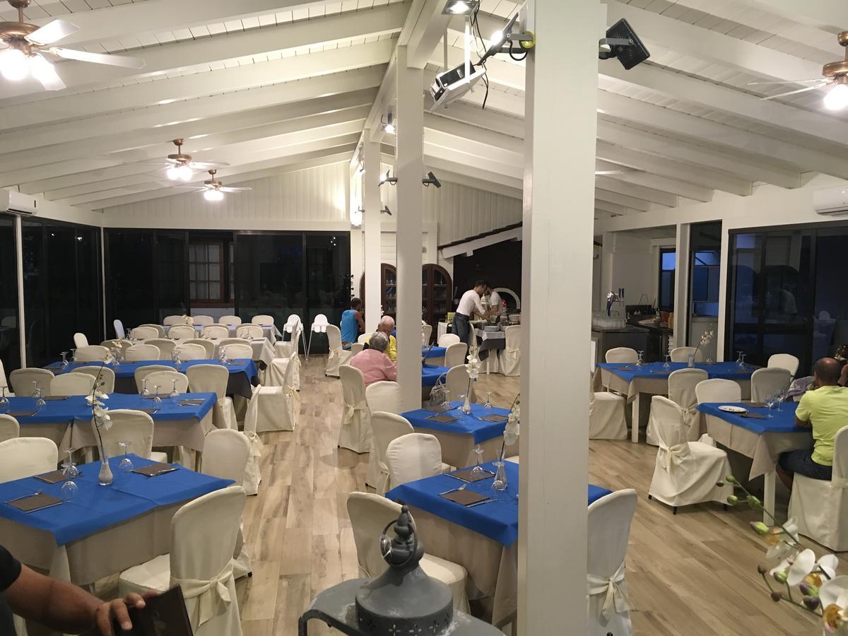 L'Isola Dei Sapori Boutique Hotel Restaurant Фоче-Варано Экстерьер фото