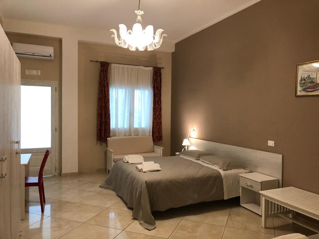 L'Isola Dei Sapori Boutique Hotel Restaurant Фоче-Варано Экстерьер фото